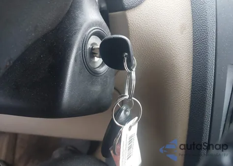 2010 Chevrolet Hhr Lt z USA, uszkodzony, nr VIN 3GNBABDB8AS561836